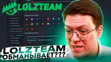 Photo of Почему за покупкой аккаунтов и подписок стоит обращаться на сайт Lolzteam Market?